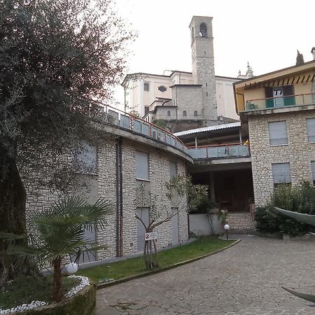 Appartamento Serena Gardone Riviera Exterior foto