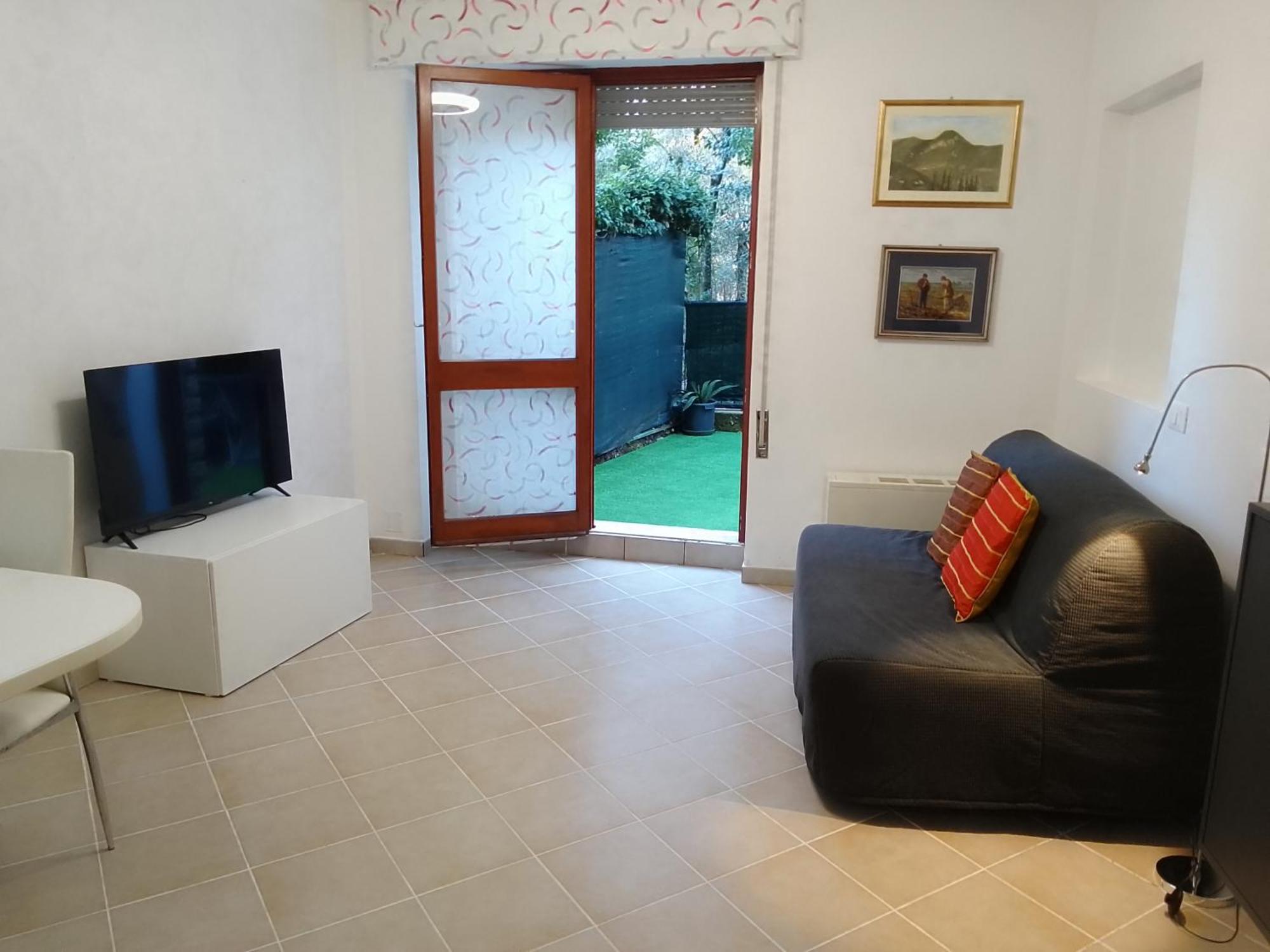 Appartamento Serena Gardone Riviera Exterior foto