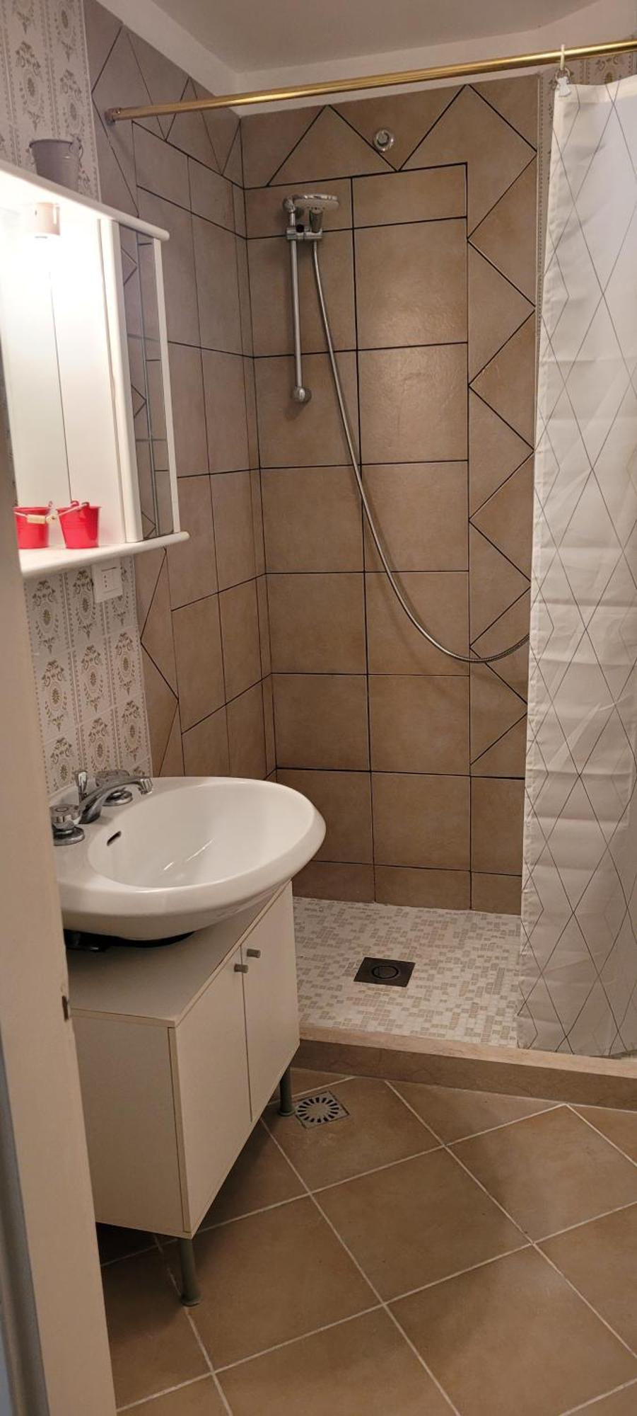Appartamento Serena Gardone Riviera Exterior foto